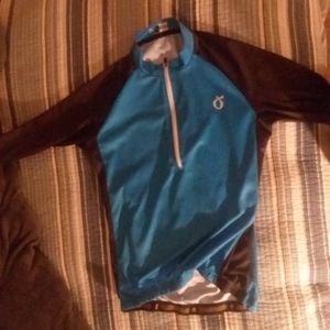 Road/Cyclocross/ Mountain Bike Jersey Skin tight